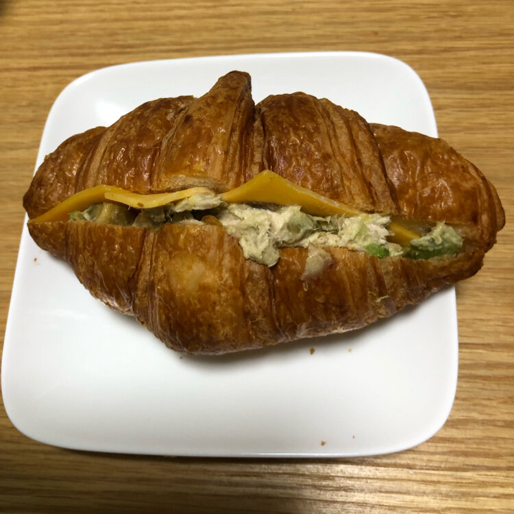 Jun_Junさんの投稿/MAISON KAYSER JR京都伊勢丹店 ｜ ことりっぷ