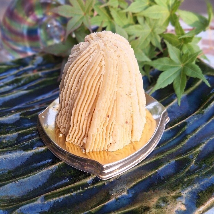 yayoさんの投稿/JAPANESE SWEETS ARTIST