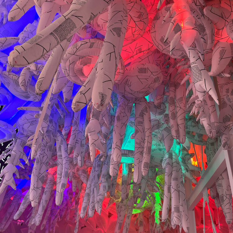 utaさんの投稿/関西万博 ブラジル館 ｜ ことりっぷ