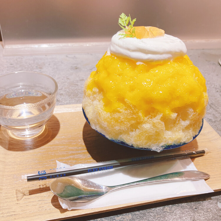 rokoさんの投稿/kakigori ほうせき箱 ｜ ことりっぷ