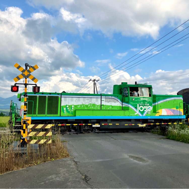 alielさんの投稿/富良野駅 ｜ ことりっぷ