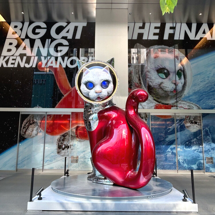 fumitubuさんの投稿/GINZA SIX ｜ ことりっぷ