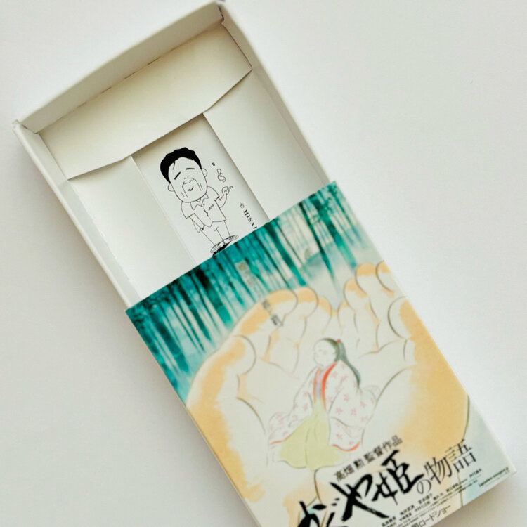 fumitubuさんの投稿/高畑勲展 一日本のアニメーションを作った男