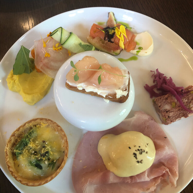 かふぇおれ商店 rerereさんの投稿/Café1894 ｜ ことりっぷ