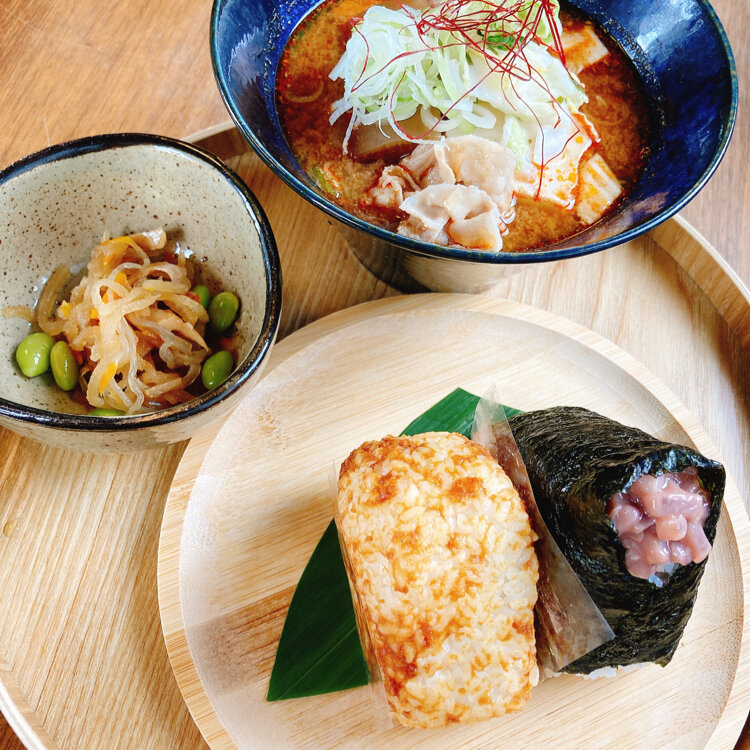 Otoさんの投稿/おにぎり屋かみむすび ｜ ことりっぷ