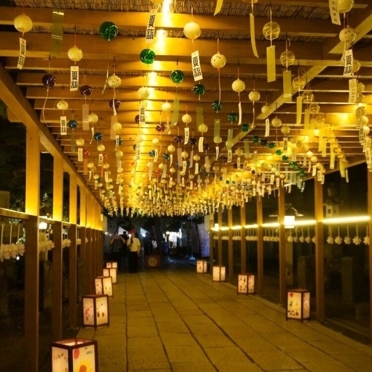 izu3さんの投稿/宮城県竹駒神社 ｜ ことりっぷ