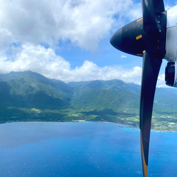 Ayuさんの投稿/屋久島空港 ｜ ことりっぷ