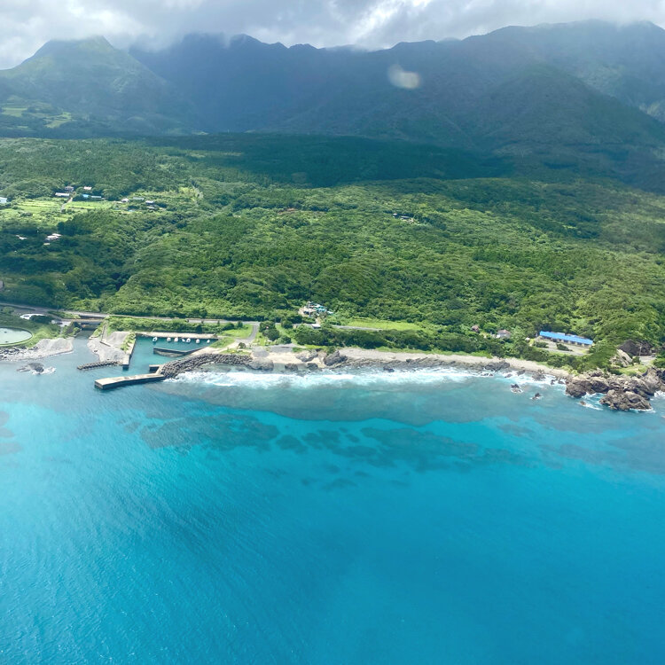 Ayuさんの投稿/屋久島空港 ｜ ことりっぷ