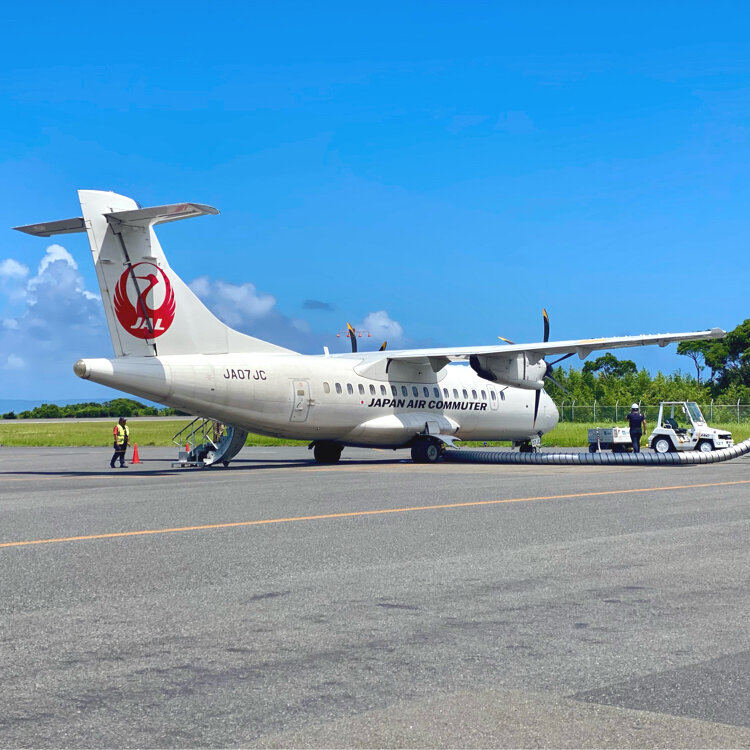 Ayuさんの投稿/屋久島空港 ｜ ことりっぷ