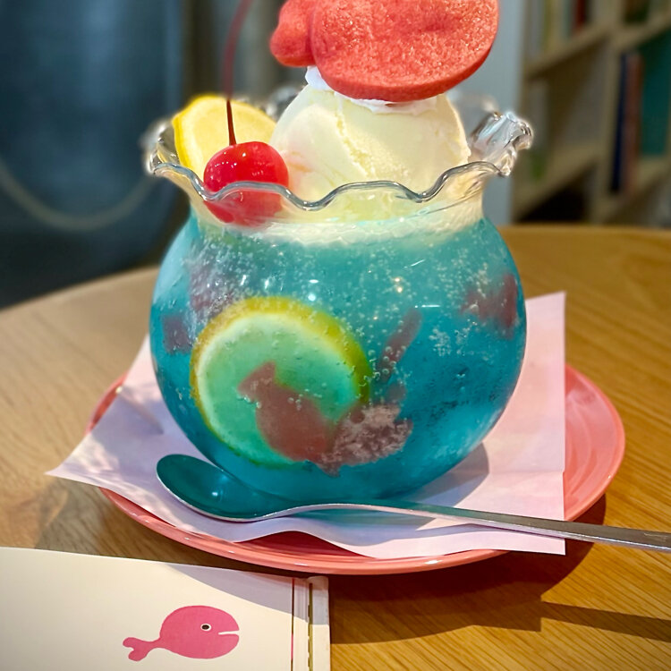 よしまる⭐︎さんの投稿/小さな絵本カフェachero ｜ ことりっぷ