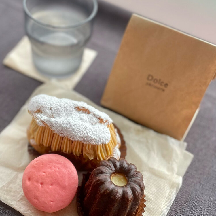 ドルチェ - （山形県）の詳細情報 ｜ ことりっぷ