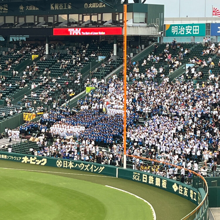 utaさんの投稿/阪神甲子園球場 ｜ ことりっぷ