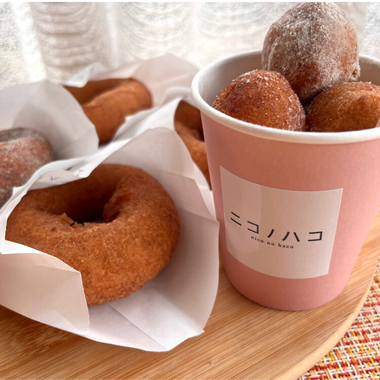 nicoドーナツ日出店 - （大分県）の詳細情報 ｜ ことりっぷ