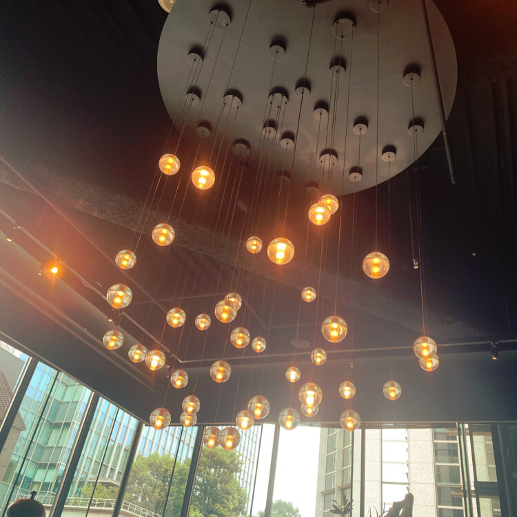 うにうにさんの投稿/ XEX日本橋S alvatore Cuomo Bros