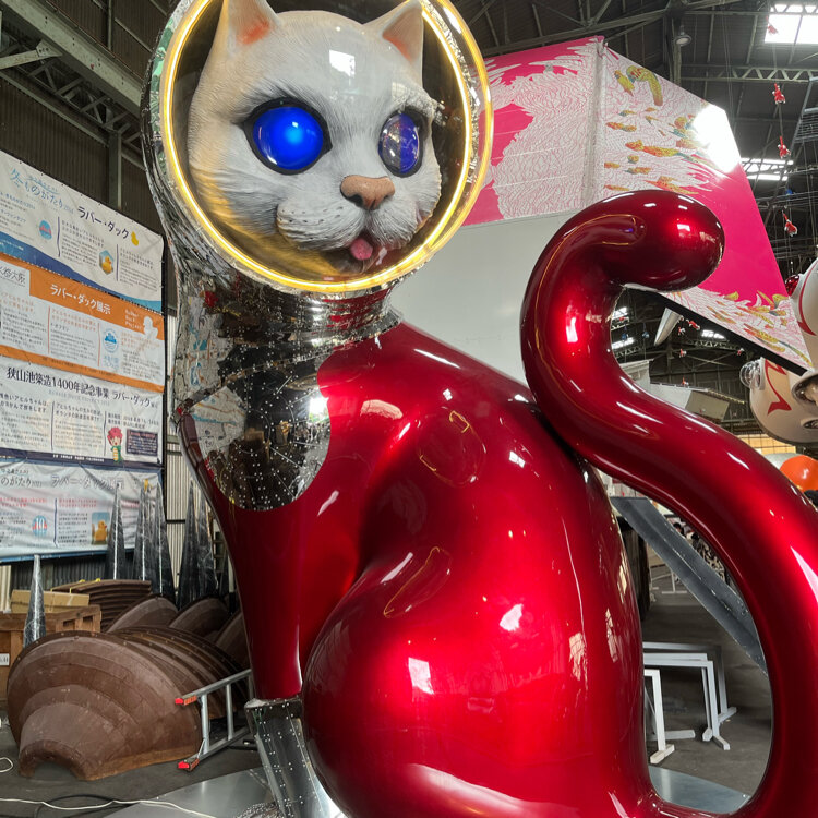 森のキノコさんの投稿/MASK ｜ ことりっぷ