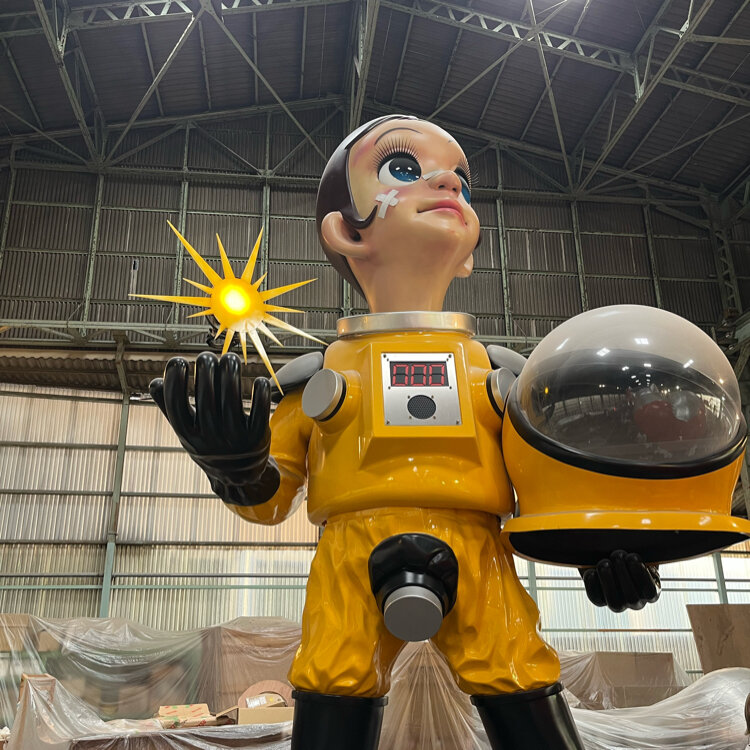 森のキノコさんの投稿/MASK ｜ ことりっぷ