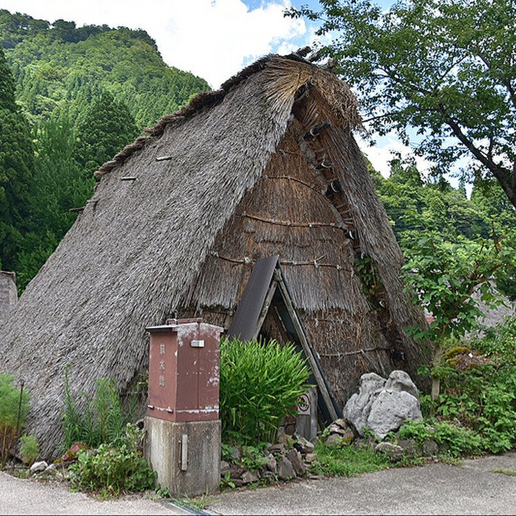 砂岩の合掌地蔵 imgrc0086659052.jpg