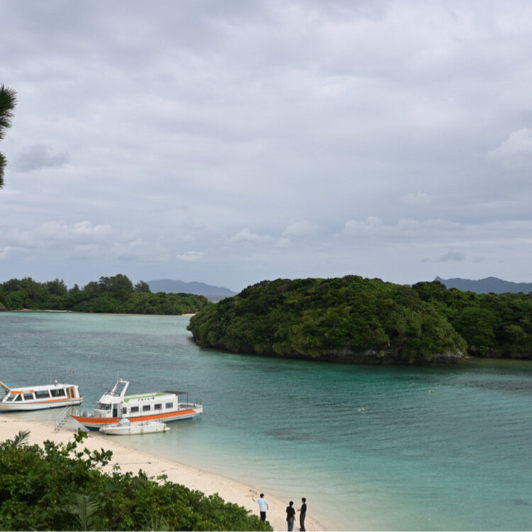 kokohana76＊さんの投稿/瀬長島 ｜ ことりっぷ