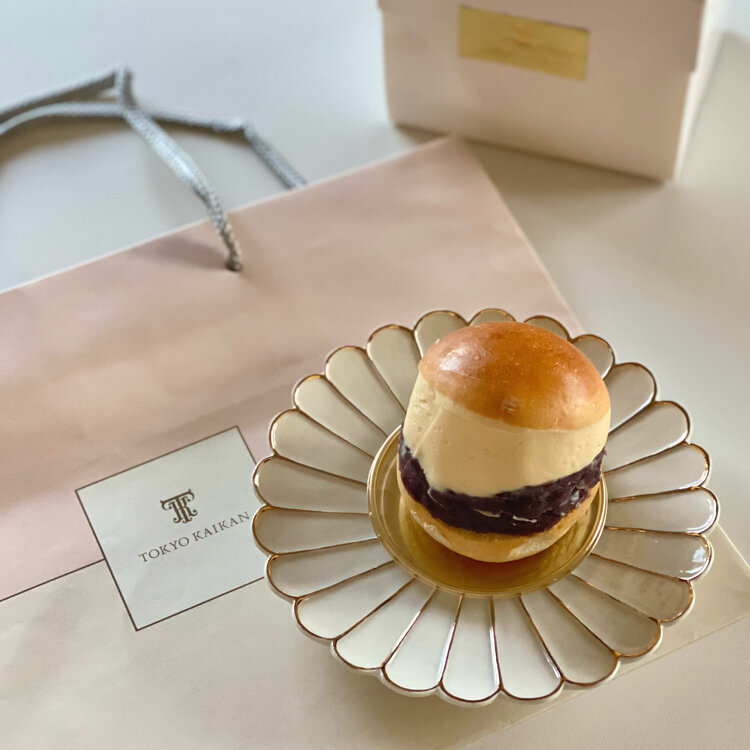 Limoneさんの投稿/菊廼舎銀座本店 ｜ ことりっぷ