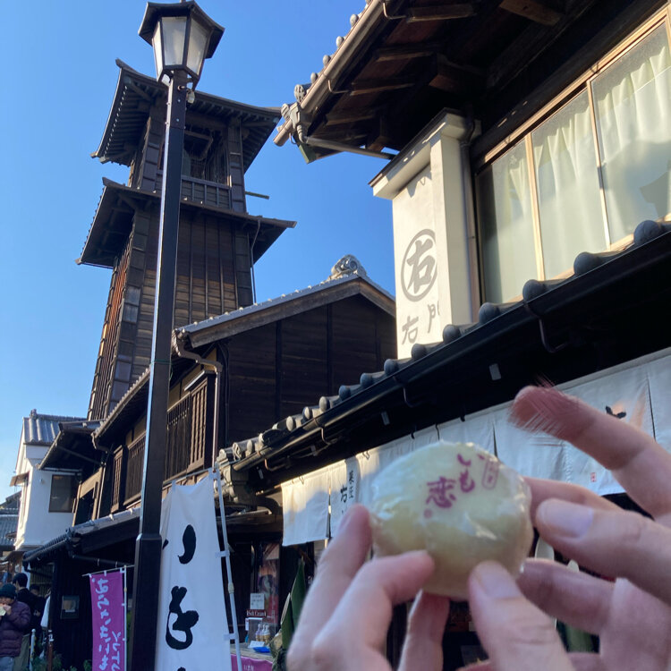 時の鐘 - （埼玉県）の詳細情報 ｜ ことりっぷ