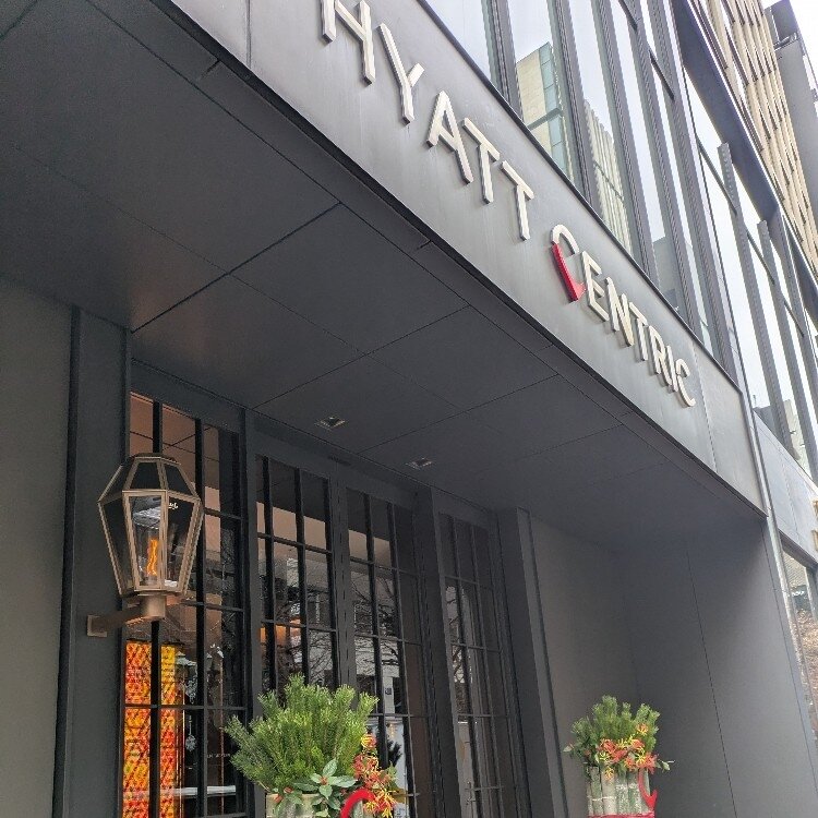 haruさんの投稿/パーク ハイアット 東京 ｜ ことりっぷ