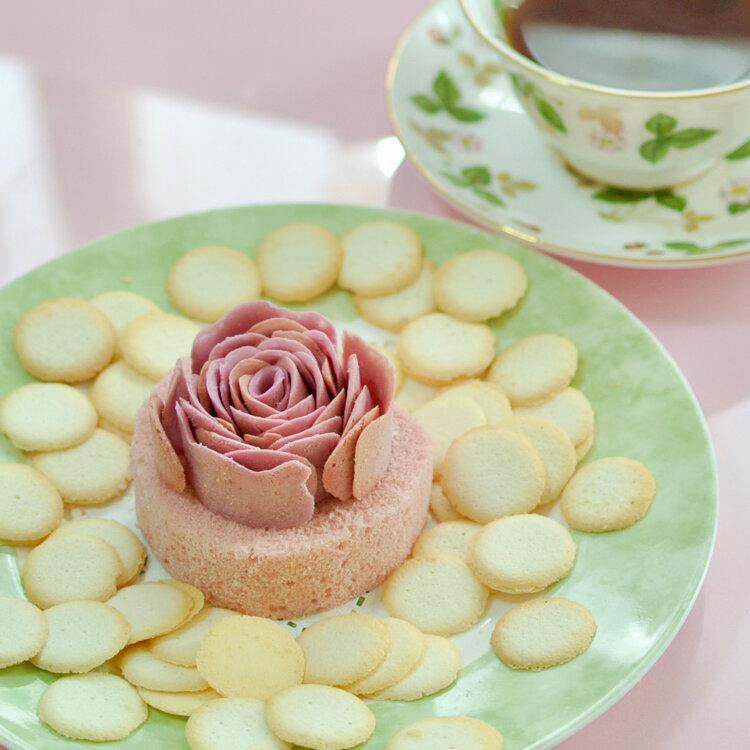 tropical- bearさんの投稿/CHOUXCREAM CHOUXCRI（シュクリム シュクリ