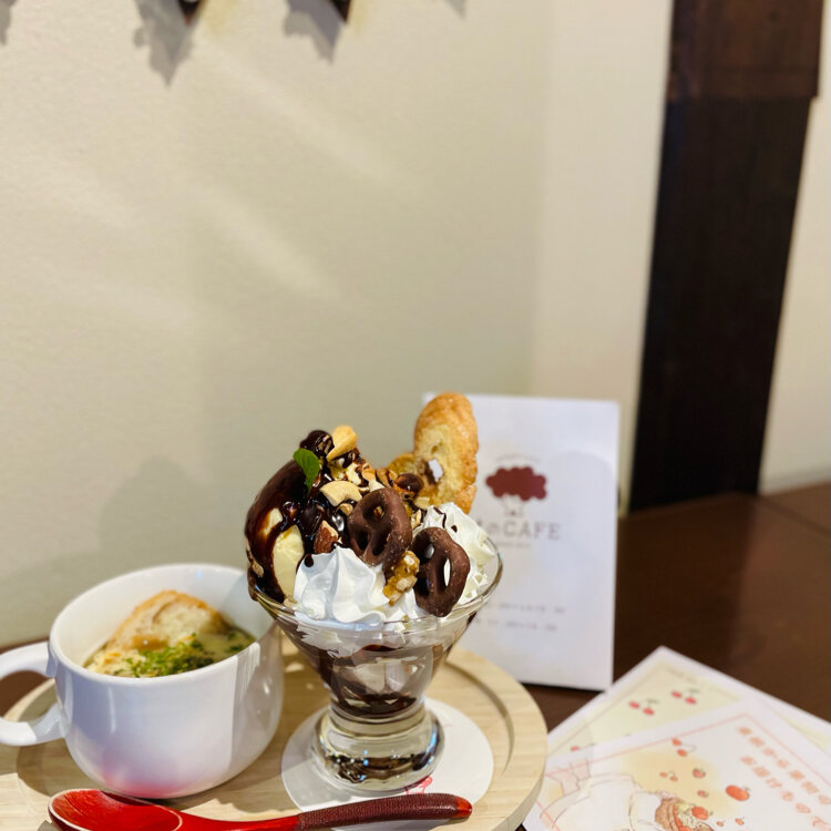 Ayuさんの投稿/東の杜 ｜ ことりっぷ