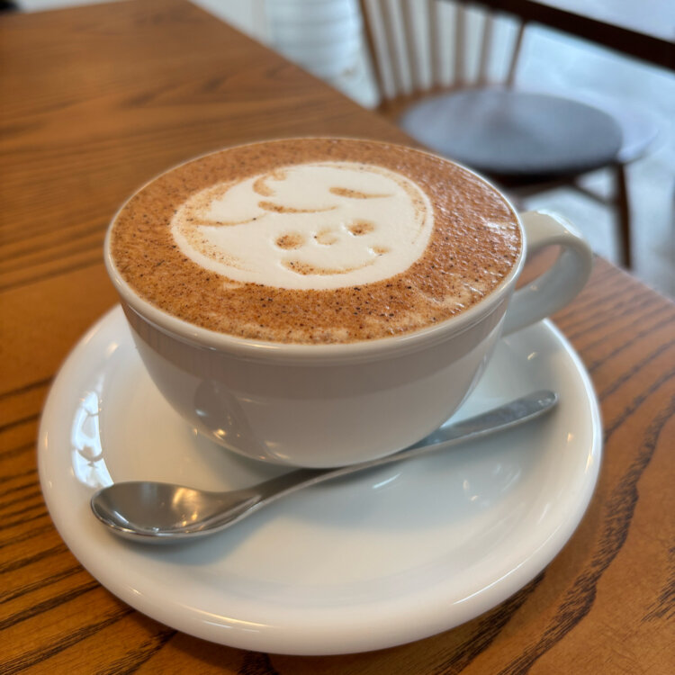 muuさんの投稿/プティ カフェ トロン ｜ ことりっぷ