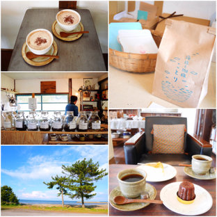 国東 豊後高田のおすすめカフェ情報 6件 ことりっぷ編集部おすすめ