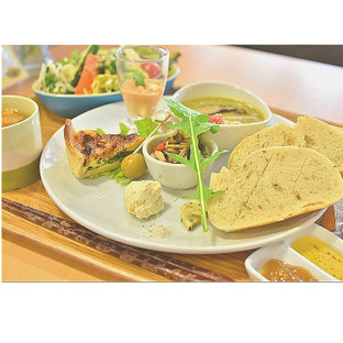 有機野菜の旅 おでかけ情報 52件 ことりっぷ編集部おすすめ