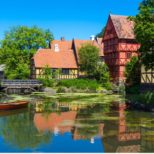 デンマークのおすすめ風景 景色情報 49件 ことりっぷ編集部おすすめ