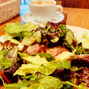 Breizh Café