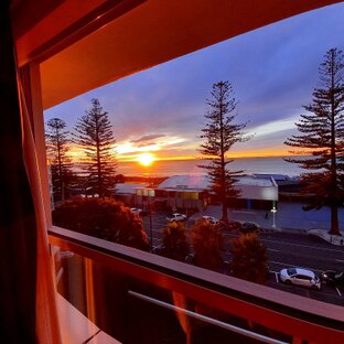 Scenic Hotel Te Pania