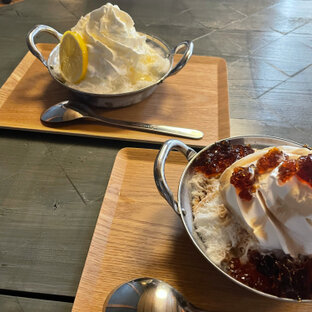 カキ氷の旅 おでかけ情報 224件 ことりっぷ編集部おすすめ