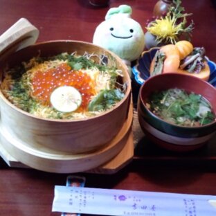 弥彦 岩室温泉のおすすめごはん情報 件 ことりっぷ編集部おすすめ