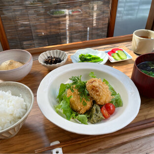 西荻窪ランチの旅 おでかけ情報 2件 ことりっぷ編集部おすすめ