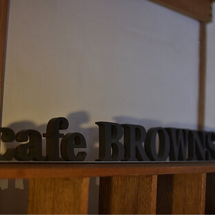 cafe Browns