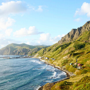 礼文島の旅・おでかけ情報（52件） - ことりっぷ編集部おすすめ