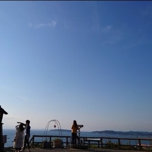 館山 南房総で人気 おすすめの風景 景色スポット ことりっぷ