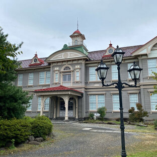 山形県立博物館教育資料館
