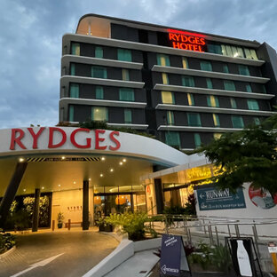 Rydges Gold Coast Airport 
