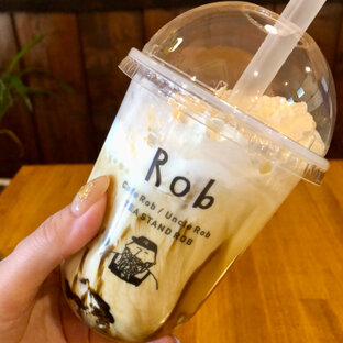 cafe Rob