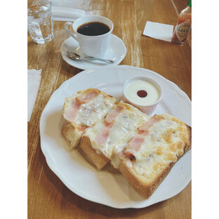 cafe アローム