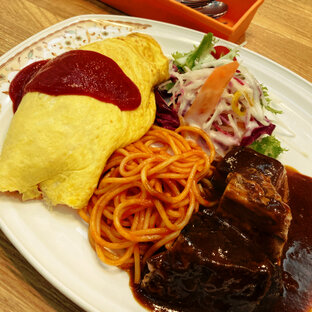 レストラン泉屋 本店