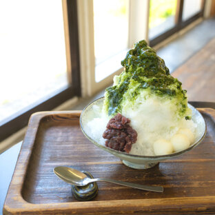 ＷＩＴＨ　ＴＥＡ（山本園）