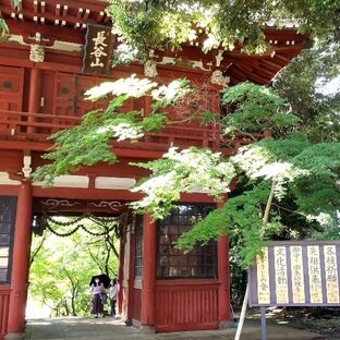 本土寺