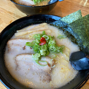 波飛沫