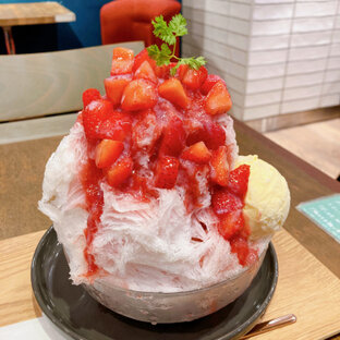 カフェタンナル