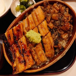 炭焼あなご やま義