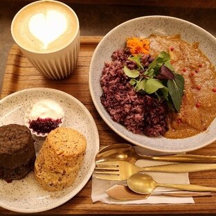 HONOKA COFFEE tekute仙台店